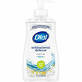 Henkel Dial White Tea Antibacterial Hand Soap, Clear, 12 / Carton, DIA20940CT