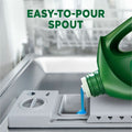 Procter & Gamble Cascade Complete Gel Dishwasher Detergent, Green, PGC53987