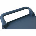 Genuine Joe Bussing Cart, Gray, GJO02335