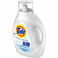Tide Free & Gentle Detergent, White, 4 / Carton, PGC12144CT