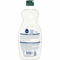 Seventh Generation Free/Clear Natural Dish Liquid, 6 / Carton, SEV44986CT