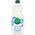 Seventh Generation Free/Clear Natural Dish Liquid, 6 / Carton, SEV44986CT