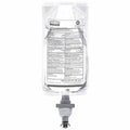 Rubbermaid Commercial AutoFoam Hand Sanitizer Foam Refill, White, 4 / Carton, RCP2147027