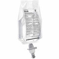 Rubbermaid Commercial AutoFoam Hand Sanitizer Foam Refill, White, 4 / Carton, RCP2147027