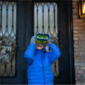 Learning Resources GeoSafari Jr. Kidnoculars, Multi, LRN5260