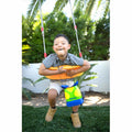 Learning Resources GeoSafari Jr. Kidnoculars, Multi, LRN5260