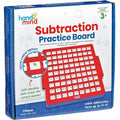 Learning Resources Subtraction Skills Practice Board, Multi, LRN96248