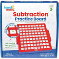 Learning Resources Subtraction Skills Practice Board, Multi, LRN96248