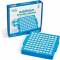 Learning Resources Addition Skills Practice Board, Multi, LRN96247