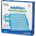 Learning Resources Addition Skills Practice Board, Multi, LRN96247