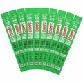 We Are The Chompians CHOMPS Jalapeno Beef Snack Sticks, 24 / Pack, CHSCJ24