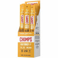 We Are The Chompians CHOMPS Original Turkey Snack Sticks, 24 / Pack, CHSCTOTJ24