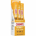 We Are The Chompians CHOMPS Original Turkey Snack Sticks, 24 / Pack, CHSCTOTJ24