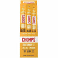 We Are The Chompians CHOMPS Original Turkey Snack Sticks, 24 / Pack, CHSCTOTJ24