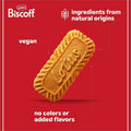 Lotus Bakeries Biscoff Individual Cookies Dispenser, 150 / Carton, LTB50639