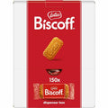 Lotus Bakeries Biscoff Individual Cookies Dispenser, 150 / Carton, LTB50639