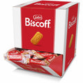 Lotus Bakeries Biscoff Individual Cookies Dispenser, 150 / Carton, LTB50639