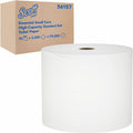 Kimberly-Clark Scott Essential Small Core Toilet Paper, White, 36 / Carton, KCC56157