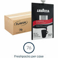 Lavazza North America Flavia Freshpack Classico Coffee Freshpack, 76 / Carton, LAV48105