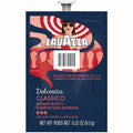 Lavazza North America Flavia Freshpack Classico Coffee Freshpack, 76 / Carton, LAV48105