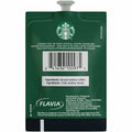 Lavazza North America Flavia Freshpack Starbucks Pike Place Roast Freshpack, 76 / Carton, LAV48103