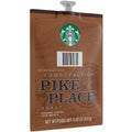 Lavazza North America Flavia Freshpack Starbucks Pike Place Roast Freshpack, 76 / Carton, LAV48103