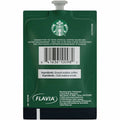 Lavazza North America Flavia Freshpack Starbucks Caffe Verona Dark Roast Coffee, 76 / Carton, LAV48104