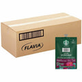 Lavazza Flavia Freshpack Starbucks Caffe Verona Dark Roast Coffee, 76 / Carton, LAV48104