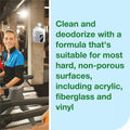 Essity Hygiene and Health AB TORK Everwipe Surface Cleaning Wet Wipe Jumbo Rolls White 4/900, 4 Bucket, TRK192830