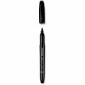 Universal Pen-Style Permanent Marker Value Pack, Fine Bullet Tip, Black, 36/Pack, UNV07070