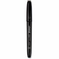 Universal Pen-Style Permanent Marker Value Pack, Fine Bullet Tip, Black, 36/Pack, UNV07070