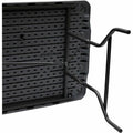 Iceberg Commercial Folding Table, Gray, ICE65523