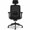 The HON HON Altern Task Chair, Black, HONALTT1UMBLK