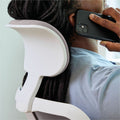 The HON Company HON Altern Task Chair, Gray, HONALTT1UMWHT