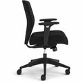 The HON HON Altern Task Chair, Black, HONALTT1UUBLK