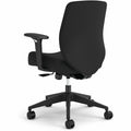 The HON Company HON Altern Task Chair, Black, HONALTT1UUBLK