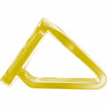 Fresh Eco Bowl Clip Air Freshener, Yellow, 12 / Box, FRSEBC72CT
