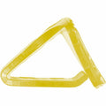 Fresh Eco Bowl Clip Air Freshener, Yellow, 12 / Box, FRSEBC72CT