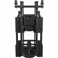 Dorel Cosco Shifter Hand Truck & Cart, Black, CSC12223BLK1FXE