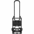 Dorel Cosco Shifter Hand Truck & Cart, Black, CSC12223BLK1FXE