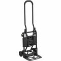 Dorel Cosco Shifter Hand Truck & Cart, Black, CSC12223BLK1FXE