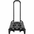 Dorel Cosco Shifter Hand Truck & Cart, Black, CSC12223BLK1FXE