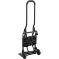 Dorel Cosco Shifter Hand Truck & Cart, Black, CSC12223BLK1FXE