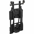 Dorel Cosco Shifter Hand Truck & Cart, Black, CSC12223BLK1FXE