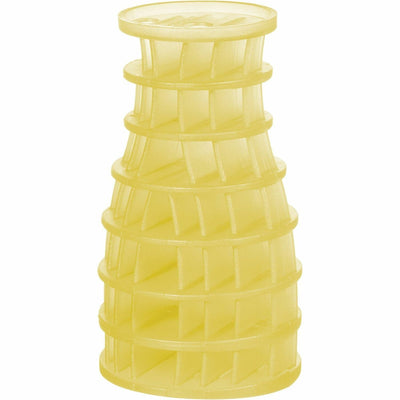 Fresh Eco-Air Refill, Yellow, 6 / Pack, FRSEA36CT
