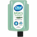 Henkel Dial Professional Versa Cartridge Bottle Refills, Green, 6 / Carton, DIA33827CT