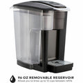 Keurig Dr Pepper K-1550 Commercial Coffee Maker, Black, GMT0307