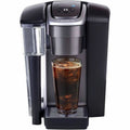 Keurig Dr Pepper K-1550 Commercial Coffee Maker, Black, GMT0307