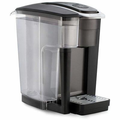 Keurig Dr Pepper K-1550 Commercial Coffee Maker, Black, GMT0307