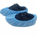 Genuine Joe PolyLite Shoe Covers, 150 / Carton, GJO00316
